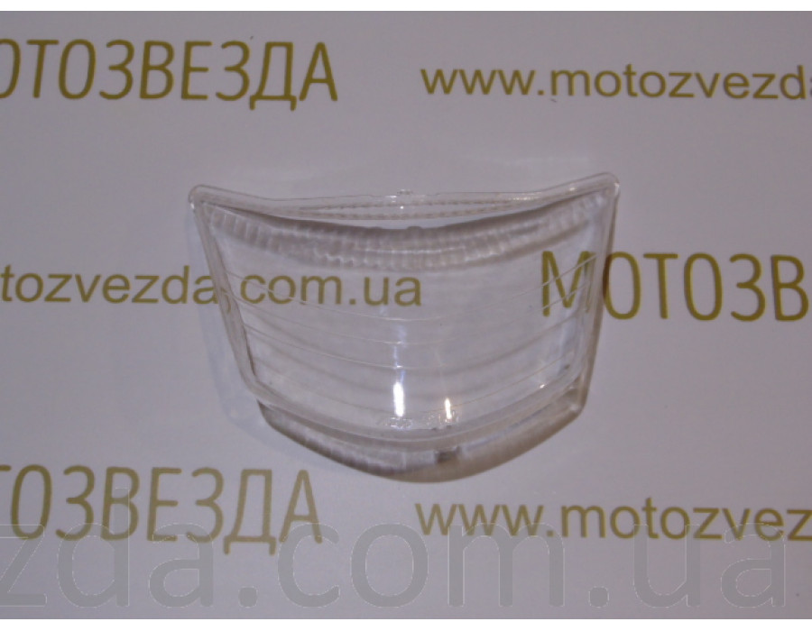 Стекло фары Suzuki ADDRESS V-50 4T