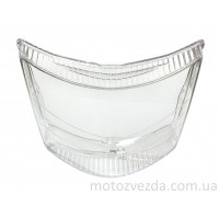 Скло фари Suzuki ADDRESS V-50 4T