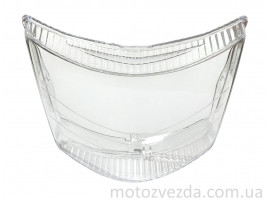 Скло фари Suzuki ADDRESS V-50 4T