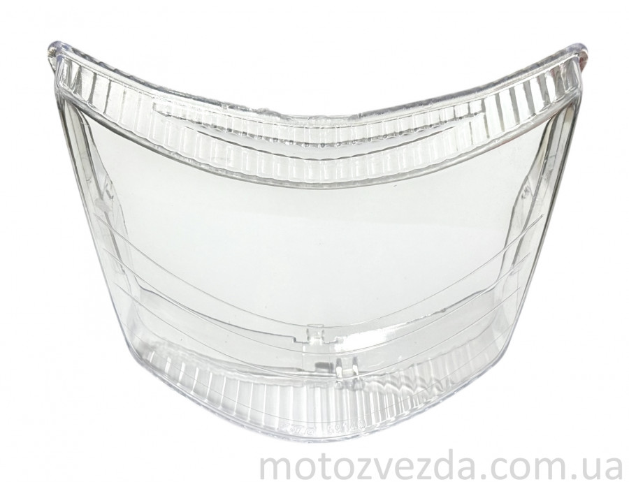 Скло фари Suzuki ADDRESS V-50 4T