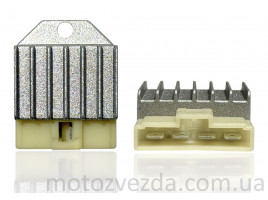 Регулятор напруги CY/AD-100 (СН)