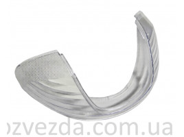 Скло поворотів задні YAMAHA JOG SA-16