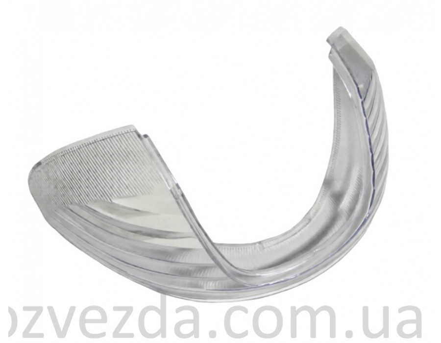 Стекла поворотов задние YAMAHA JOG SA-16