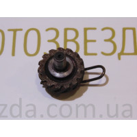 Храповик Honda GYRO X 3 шлица