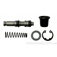 Ремкомплект машинки верхнього супорта (B022) SUZUKI