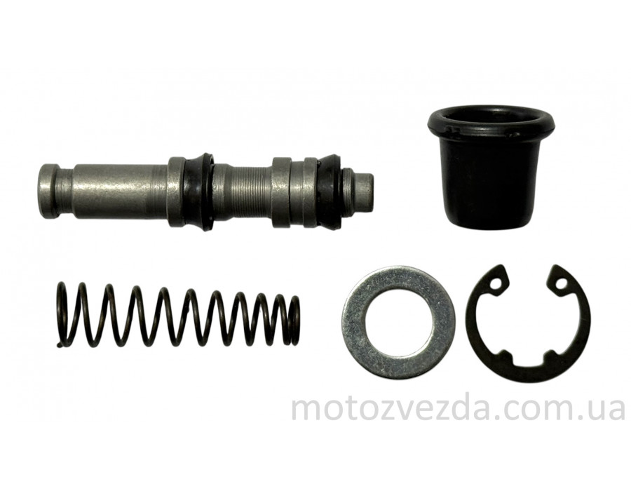 Ремкомплект машинки верхнього супорта (B022) SUZUKI