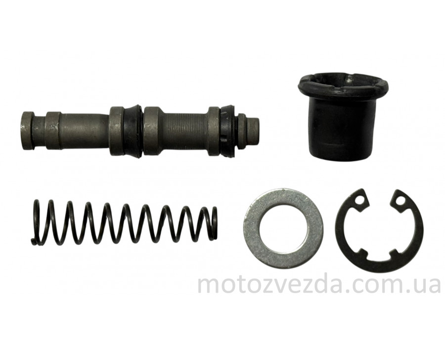 Ремкомплект машинки верхнього супорта (B023) Honda