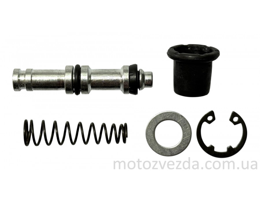 Ремкомплект машинки верхнього супорта (B024) YAMAHA