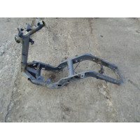 Рама Honda Gyro X A-TD01