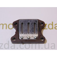 Пелюсточний клапан HONDA DIO AF-18/27 TACT 24/30 (TW)