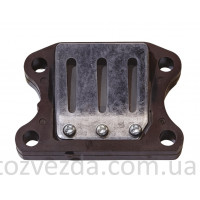 Лепестковый клапан HONDA DIO AF-18/27 TACT 24/30 (TW)