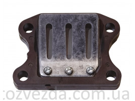 Пелюсточний клапан HONDA DIO AF-18/27 TACT 24/30 (TW)