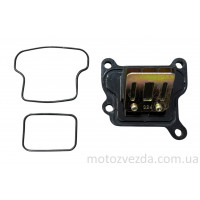 Лепестковый клапан SUZUKI SEPIA II (NEW) (TW)