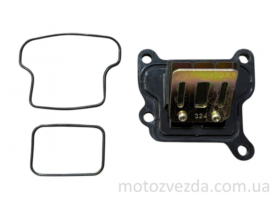 Пелюсточний клапан SUZUKI SEPIA II (NEW) (TW)