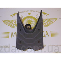 Полик Honda Tact AF 30/31 серый
