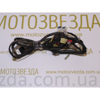 Проводка центральна StandUp Honda Tact AF30/31