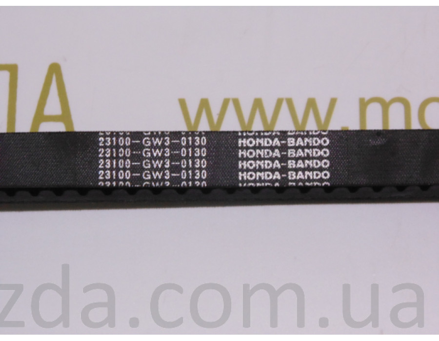 Ремень вариатора Honda Lead HF05 17.2mm