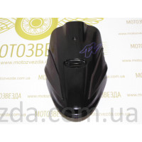 Клюв Suzuki Sepia CA1EB (48111-39C10) чёрный