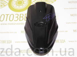 Клюв Suzuki Sepia CA1EB (48111-39C10) чёрный