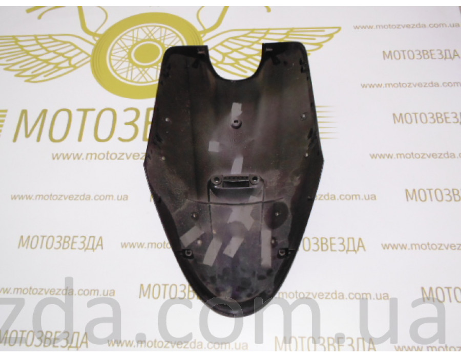 Клюв Suzuki Sepia CA1EB (48111-39C10) чёрный