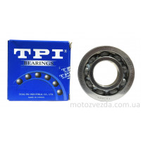 Подшипник TPI (SC05A97) 25*56*12 Honda Lead 100