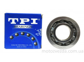 Подшипник TPI (SC05A97) 25*56*12 Honda Lead 100