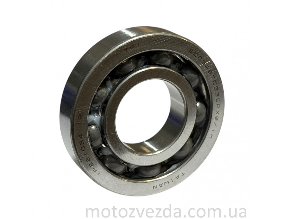 Подшипник TPI (SC05A97) 25*56*12 Honda Lead 100