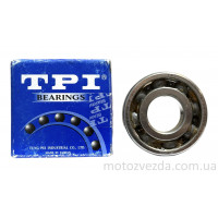 Подшипник TPI (SC04A31) 20*47*12 HONDA PAL AF17  /TACT AF 09 / 16 