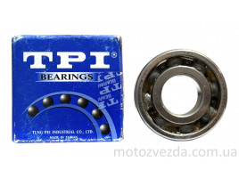 Подшипник TPI (SC04A31) 20*47*12 HONDA PAL AF17  /TACT AF 09 / 16 