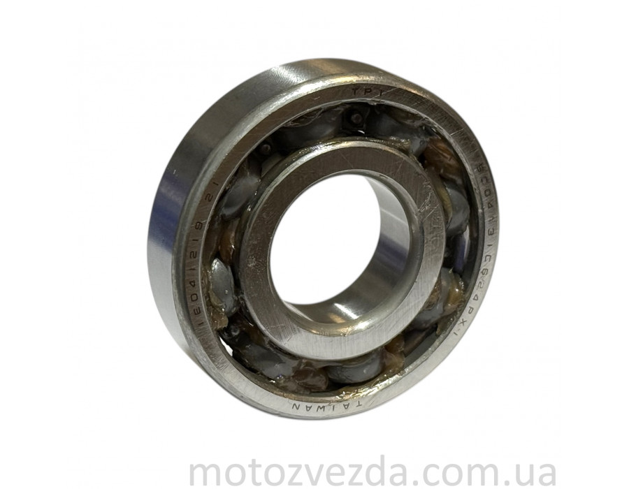 Подшипник TPI (SC04A31) 20*47*12 HONDA PAL AF17 /TACT AF 09 / 16