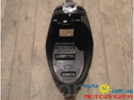 Бардачок под сиденье Honda Dio Cesta AF-34/ZX-35 (81250-GBLA-0000) 