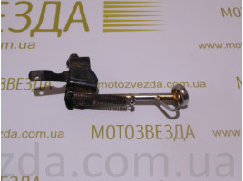 Подножка боковая Honda Giorno AF-24