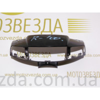 Голова Suzuki Sepia (старая) барабан черная
