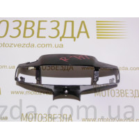 Голова Suzuki Sepia (старая) диск черная