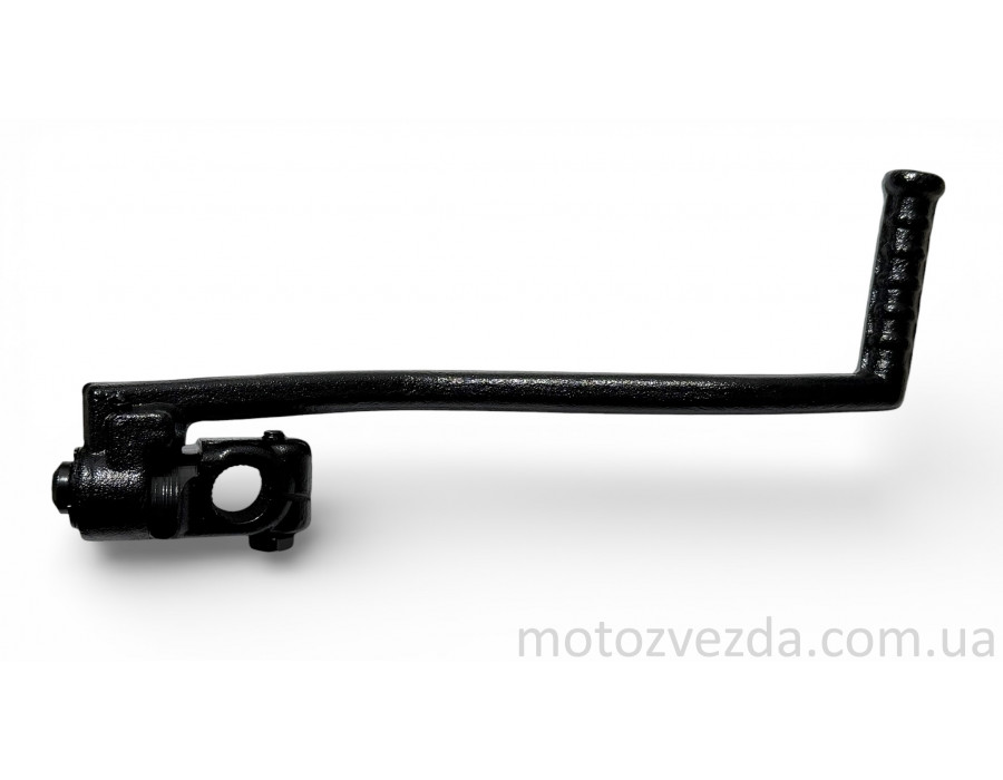 Заводна ніжка Address 50-90cc, Sepia 50