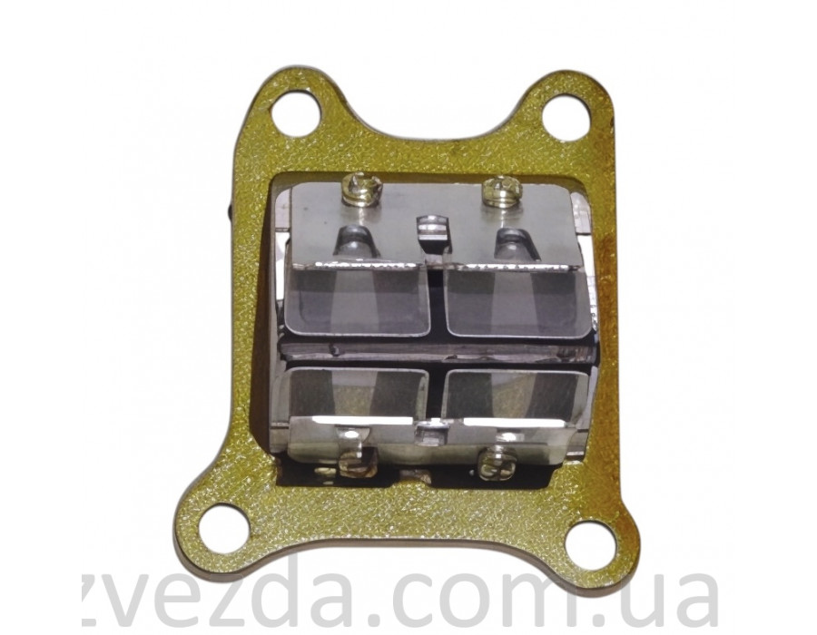 Пелюсточний клапан HONDA DIO AF-34/35 OLD (TW)