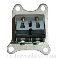 Лепестковый клапан HONDA DIO AF-34/35 OLD (TW)