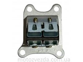 Лепестковый клапан HONDA DIO AF-34/35 OLD (TW)