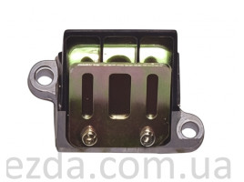 Пелюсточний клапан SUZUKI SEPIA I (OLD) (TW)