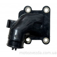 Патрубок впускной 2JA/GEAR-4KN KUROSAWA M-T