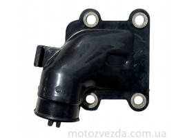 Патрубок впускний 2JA/GEAR-4KN KUROSAWA M-T