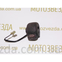 Блок управління правий Yamaha APRIO (диск)