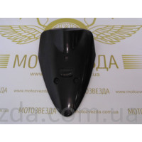 Дзьоб YAMAHA NEXTZONE 3YK чорний