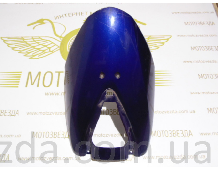 Клюв 61100-GFH-9200 Honda Dio AF-62 / AF-68 Japan с минимальными дефектами !