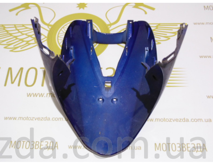 Клюв 61100-GFH-9200 Honda Dio AF-62 / AF-68 Japan с минимальными дефектами !