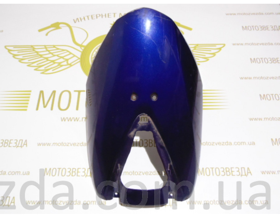 Клюв 61100-GFH-9200 Honda Dio AF-62 / AF-68 Japan с минимальными дефектами !