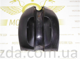 Парус Honda Giorno AF 24 (81131-GAMA-0000) черный