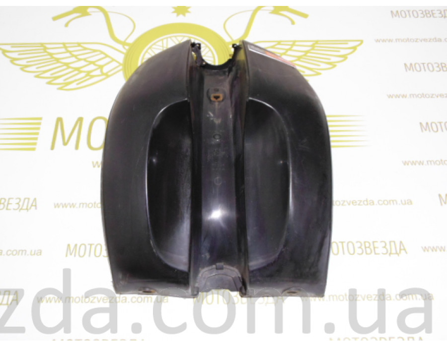 Парус Honda Giorno AF 24 (81131-GAMA-0000) черный