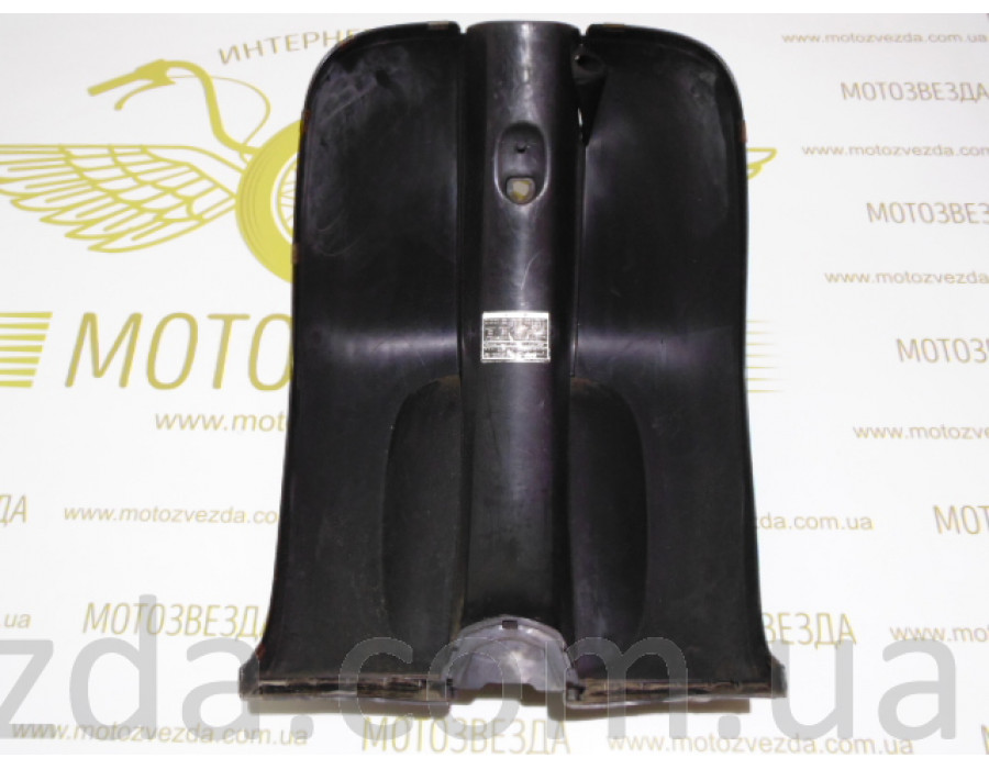 Парус Honda Giorno AF 24 (81131-GAMA-0000) черный