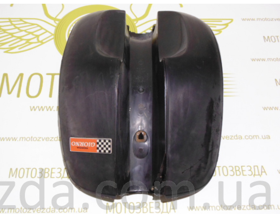 Парус Honda Giorno AF 24 (81131-GAMA-0000) черный